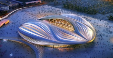 arhitectura