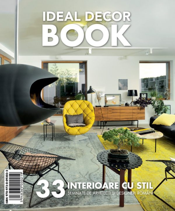 IDEAL DECOR BOOK 7