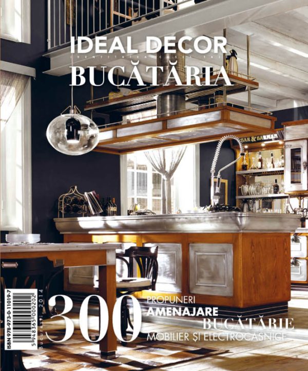 IDEAL DECOR BUCATARIA 4