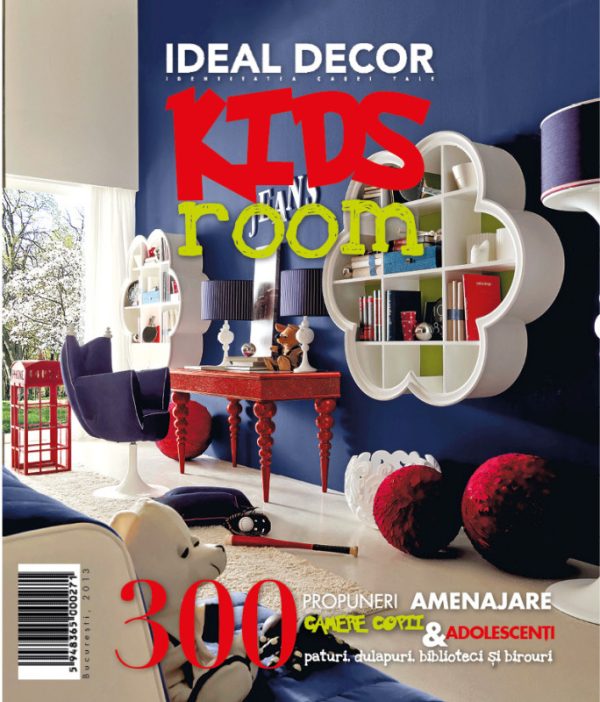 ID KIDS ROOM