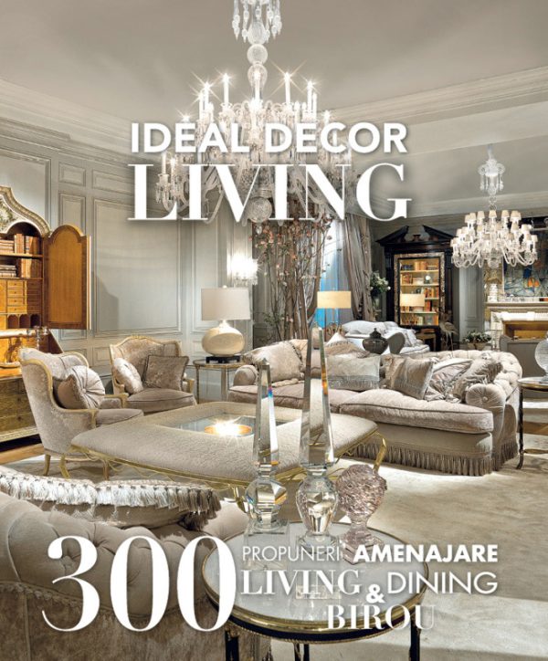 IDEAL DECOR LIVING 2