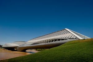 arhitectura