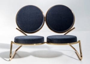 Foto: Double Zero, Moroso