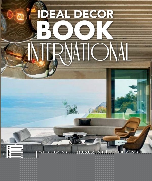 IDEAL DECOR INTERNATIONAL