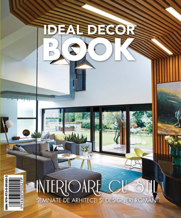 IDEAL DECOR BOOK 8