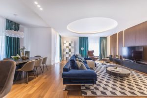 Design modern atemporal