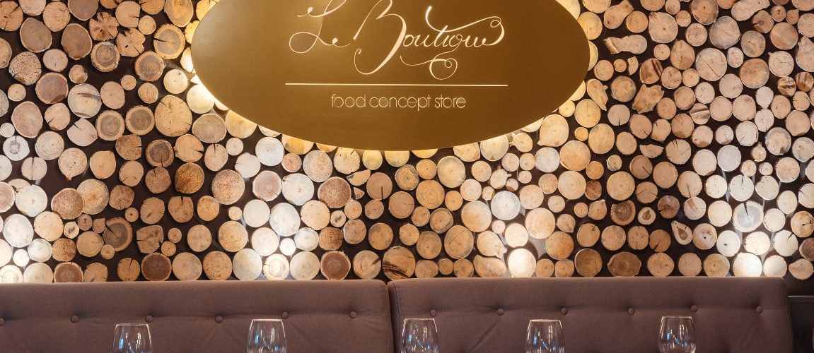 RESTAURANT LE BOUTIQUE REVIVAL