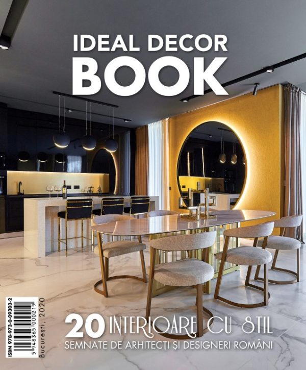 ideal decor book