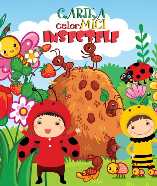 INSECTELE
