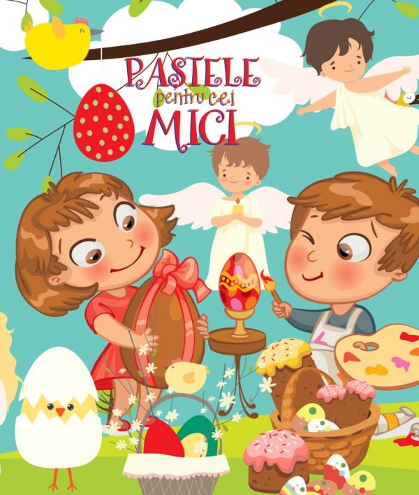 PASTELE