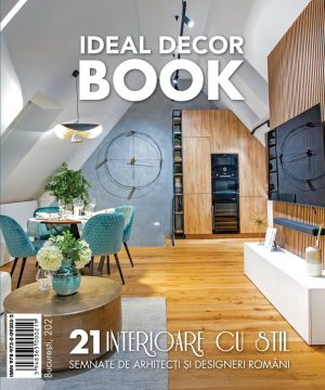 Featured image of post Ideal Decor Book - Tour celebrity homes, get inspired by famous interior designers, and explore the world&#039;s architectural.