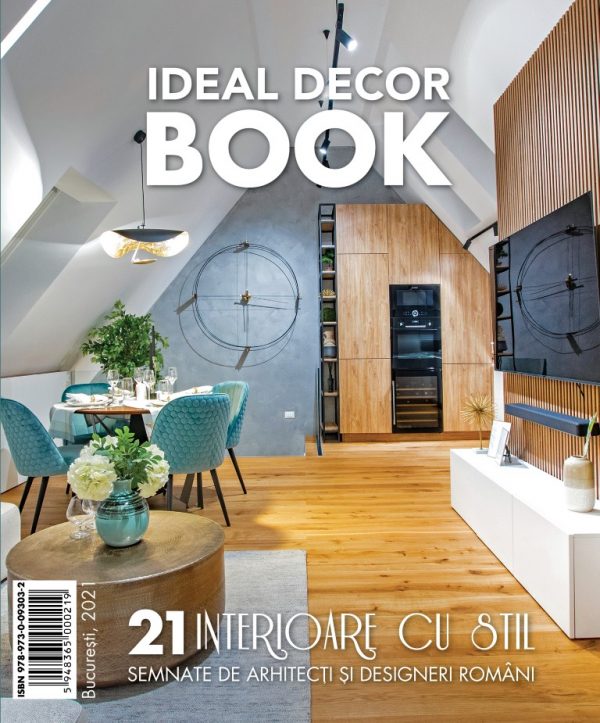 IDEAL DECOR BOOK 11