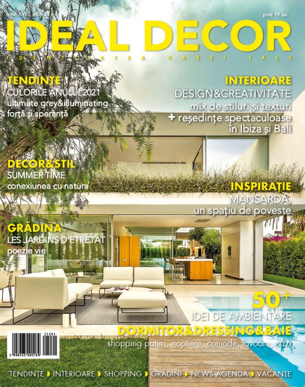 IDEAL DECOR 144
