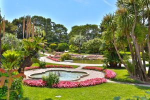 villa ephrussi de rothschild