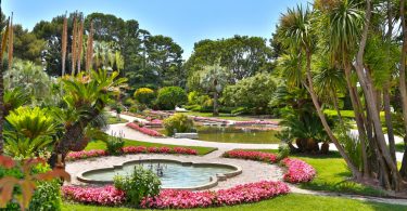 villa ephrussi de rothschild