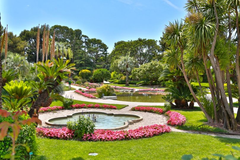 villa ephrussi de rothschild