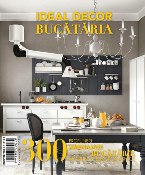 IDEAL DECOR BUCATARIA 5