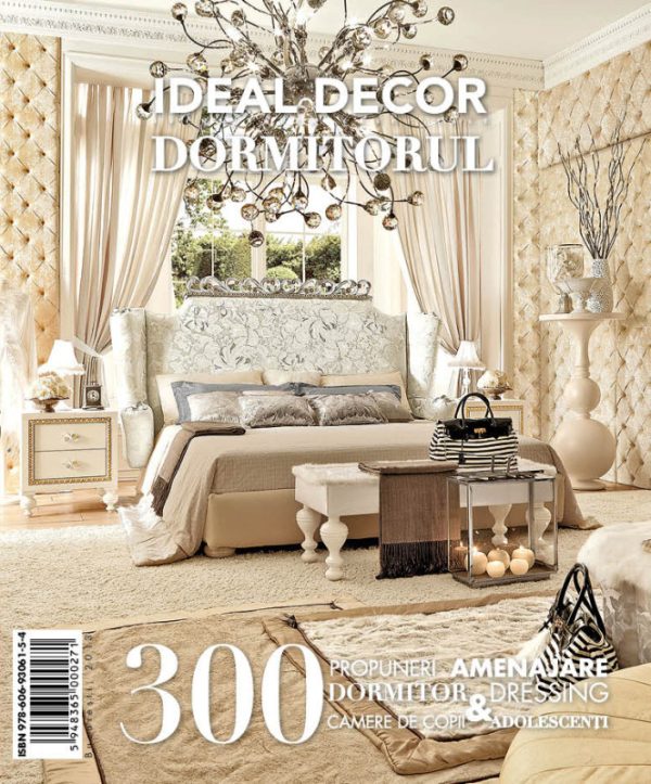 IDEAL DECOR DORMITORUL