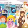 CARTEA <br> LUI MOS CRACIUN 6 - imagine 4