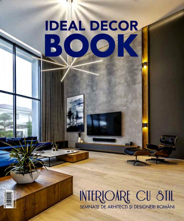 IDEAL DECOR BOOK 12