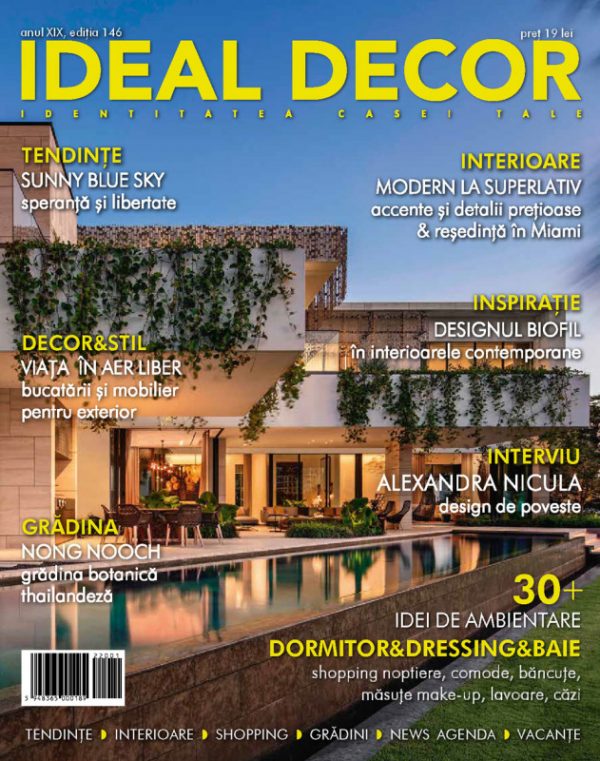 IDEAL DECOR 146