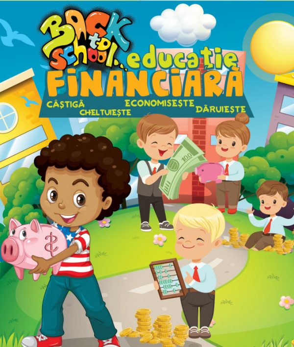 EDUCATIE FINANCIARA