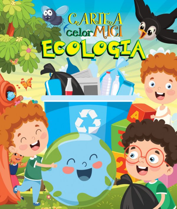 ECOLOGIA