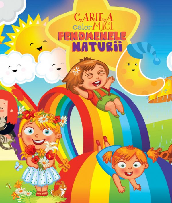 FENOMENELE NATURII