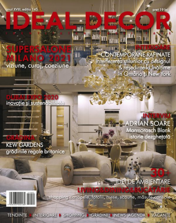 IDEAL DECOR 145 DIGITAL