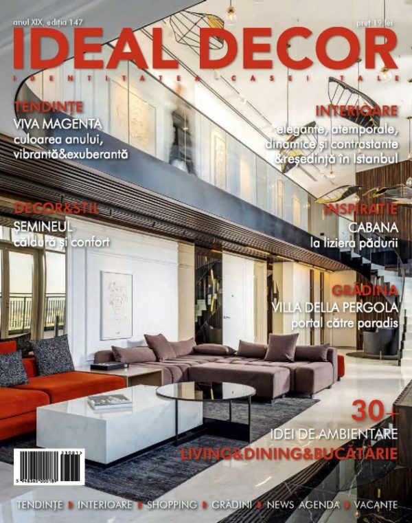 IDEAL DECOR 147
