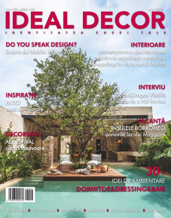 IDEAL DECOR 148 DIGITAL