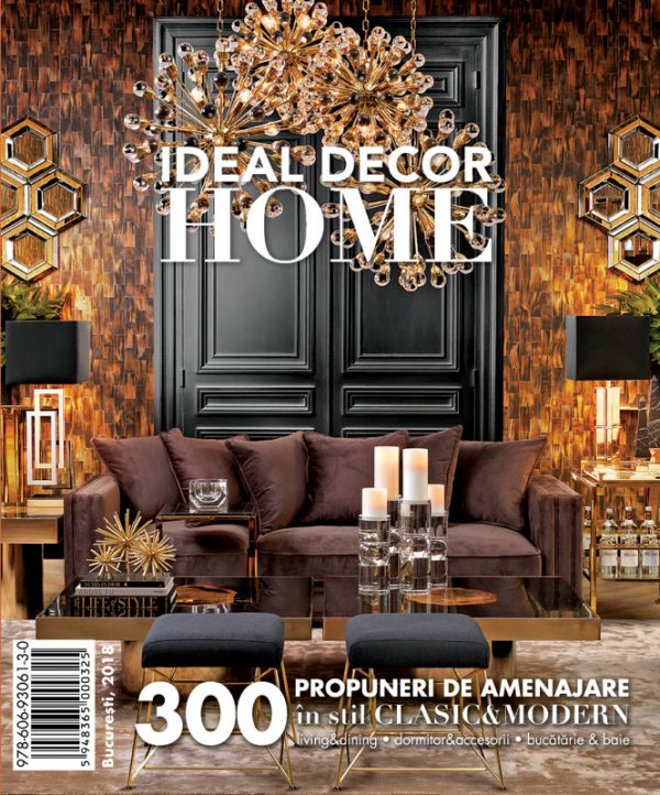 IDEAL DECOR HOME <BR> DIGITAL
