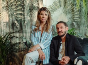 interviu oana si dragos vladila