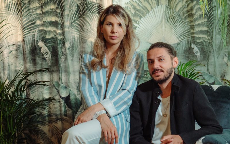 interviu oana si dragos vladila