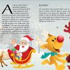 CARTEA <BR> LUI MOS CRACIUN 4 - imagine 5