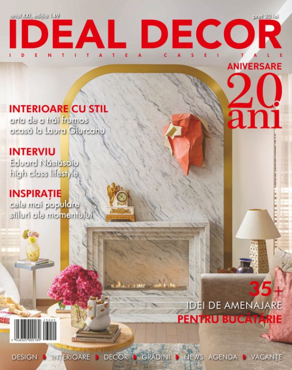 IDEAL DECOR 149