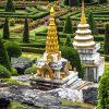 EXQUISITE GARDENS AROUND THE WORLD - imagine 9
