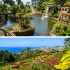 EXQUISITE GARDENS AROUND THE WORLD - imagine 8