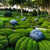 EXQUISITE GARDENS AROUND THE WORLD - imagine 2