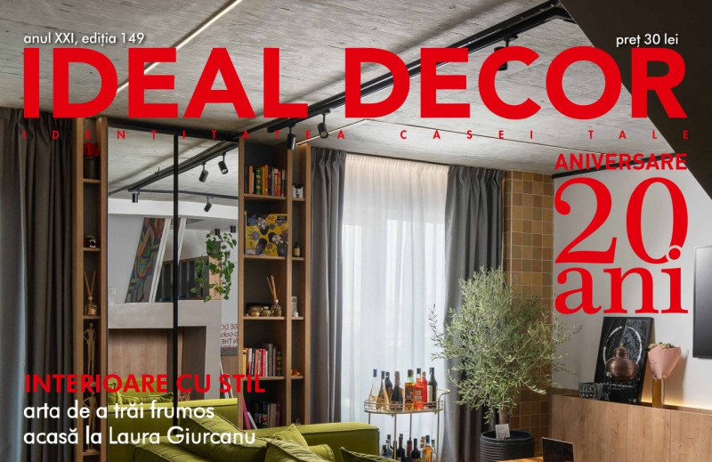 IDEAL DECOR 149 DIGITAL IDEAL DECOR