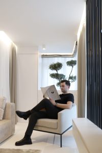 design interior