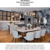 100 MODERN KITCHENS - imagine 7