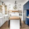 100 MODERN KITCHENS <BR> DIGITAL - imagine 5