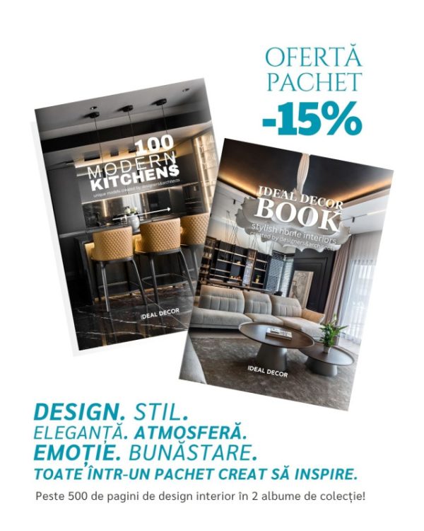 UN PACHET CARE INSPIRĂ