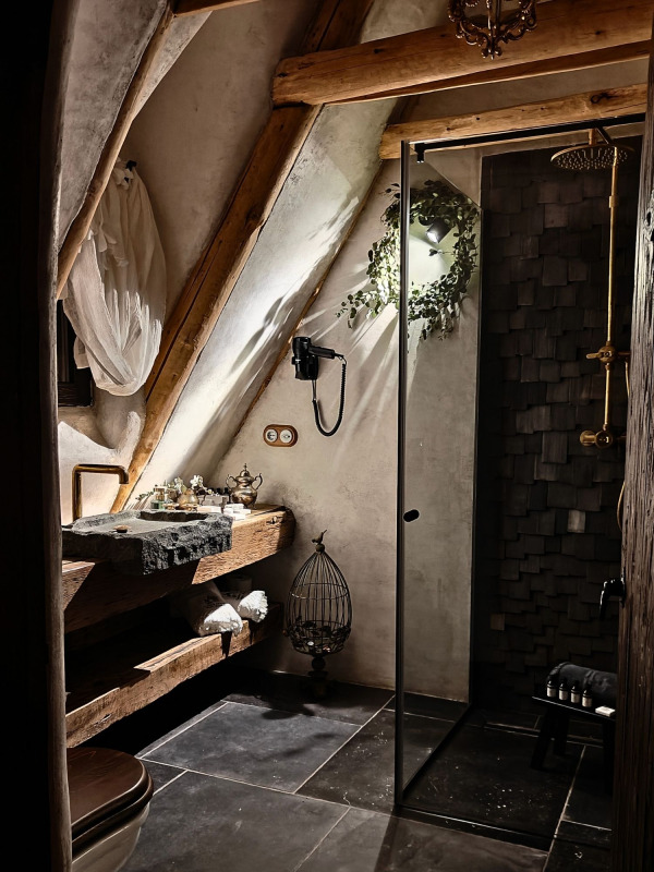 100 MODERN BATHROOMS <BR> PRECOMANDĂ -25% - imagine 11