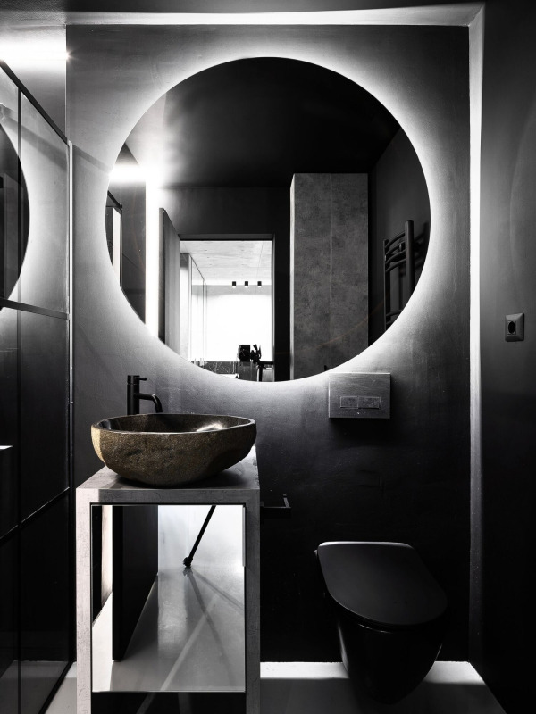 100 MODERN BATHROOMS <BR> PRECOMANDĂ -25% - imagine 7