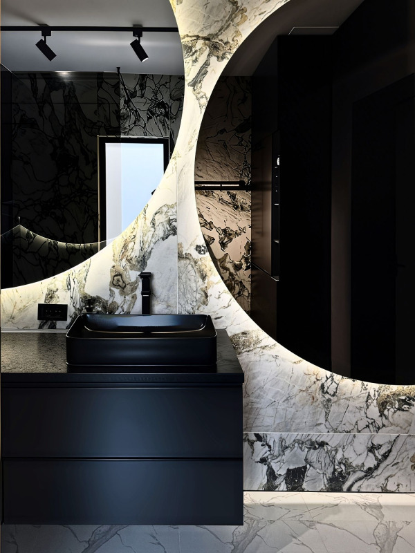 100 MODERN BATHROOMS <BR> PRECOMANDĂ -25% - imagine 4