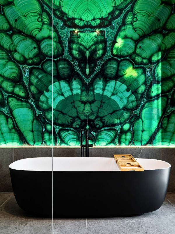 100 MODERN BATHROOMS <BR> PRECOMANDĂ -25% - imagine 13