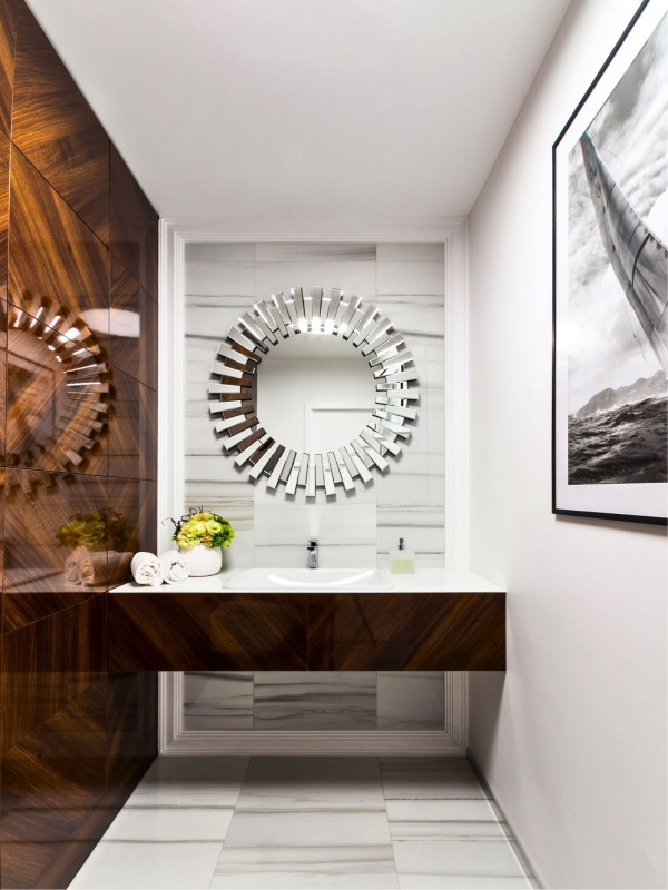 100 MODERN BATHROOMS <BR> PRECOMANDĂ -25% - imagine 17