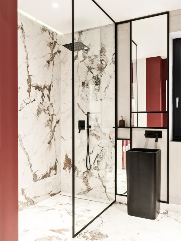 100 MODERN BATHROOMS <BR> PRECOMANDĂ -25% - imagine 16